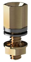 POSITRONIC D00000T20/AA 锁紧螺丝, 7.67MM