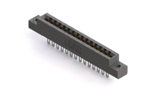 EDAC 356-014-500-102 CARD EDGE CONN, SINGLE SIDE, 14POS, LUG