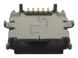 HIROSE / HRS ZX62-AB-5PA(31) MICRO USB CONN, 2.0 TYPE AB, RCPT, 5 POS