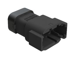 AMPHENOL SINE/TUCHEL ATM04-08PA-SF1BK.