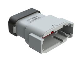 AMPHENOL SINE/TUCHEL ATM04-12PA-SF1GY.