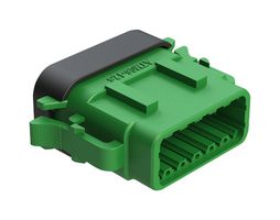 AMPHENOL SINE/TUCHEL ATM06-12SC-SF1GN.