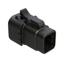 AMPHENOL SINE/TUCHEL ATM06-6S-SF01BLK.