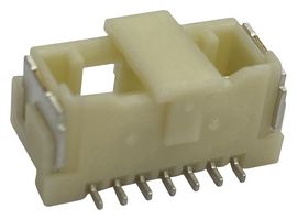 MULTICOMP PRO MP011318. 晶圆, 1.5MM, 垂直头, 表面