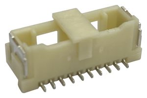 MULTICOMP PRO MP011321. 晶圆, 1.5MM, 垂直头, 表面