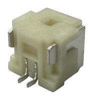 MULTICOMP PRO MP011322. 晶圆, 1.5MM, 直角头, 表面