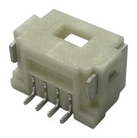 MULTICOMP PRO MP011323. 晶圆, 1.5MM, 直角头, 表面