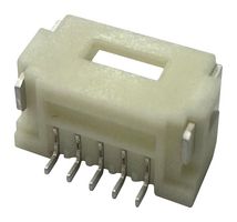 MULTICOMP PRO MP011324. 晶圆, 1.5MM, 直角头, 表面