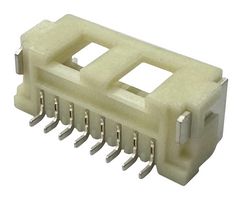 MULTICOMP PRO MP011327. 晶圆, 1.5MM, 直角头, 表面
