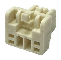 MULTICOMP PRO MP011329. 连接器外壳, 1.5MM 节距