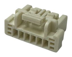 MULTICOMP PRO MP011333. 连接器外壳, 1.5MM 节距