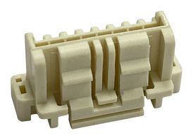MULTICOMP PRO MP011335. 连接器外壳, 1.5MM 节距