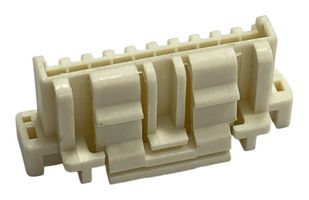 MULTICOMP PRO MP011337. 连接器外壳, 1.5MM 节距