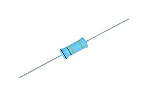 VISHAY VR37000002204JA100 RES, 2M2, 0.5W, METAL FILM, AXIAL