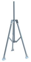 MULTICOMP PRO MP011359 天线 TRIPOD, 3 英尺., 带29英寸 MAST