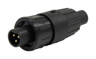 SWITCHCRAFT/CONXALL 16280-3PG-311