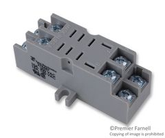 TE CONNECTIVITY - POTTER&BRUMFIELD 27E487