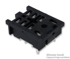 TE CONNECTIVITY - POTTER&BRUMFIELD 27E489.