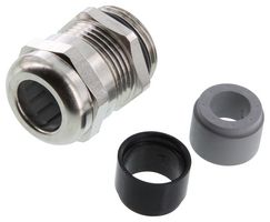 HARTING 19000005081 CABLE GLAND, UNIVERSAL, METAL, M20