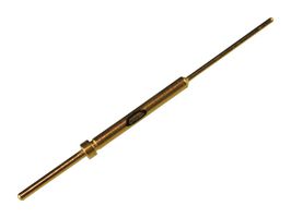 AMPHENOL AEROSPACE 10-407552-015 触芯, PIN, 通 孔