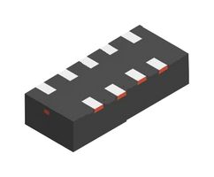 SEMTECH RCLAMP7528T.TNT