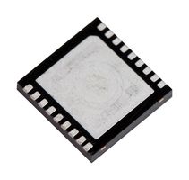MICROCHIP MD0105K6-G 高压保护开关, 4通道, DFN18