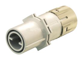 HARTING 09110013112 配件, HAN HC MODULAR 650 母压接端子