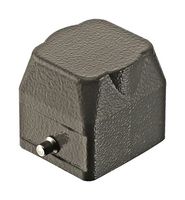 HARTING 09140025401 PROTECTION COVER, METAL