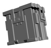 TE CONNECTIVITY - AMP 444017-1