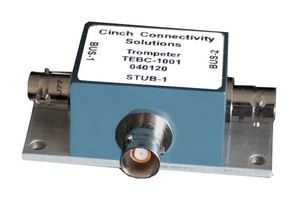 TROMPETER - CINCH CONNECTIVITY TEBC-1001