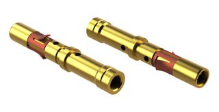 AMPHENOL SINE/TUCHEL MS16M23G30 CIRCULAR CONTACT, SKT, 18-16AWG, CRIMP