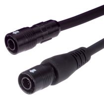 HIROSE / HRS HR30-SC-211 CIRCULAR CONTACT, SKT1, 30-26AWG, CRIMP