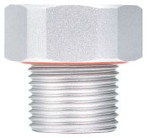 AMPHENOL LTW VENT-MS4NME-O8002 VENT, M20X1.5, ALUM, IP68/IP69K