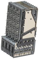 AMPHENOL COMMUNICATIONS SOLUTIONS JX435-50062. 连接器, 背板, 母, 52路, 1.8MM