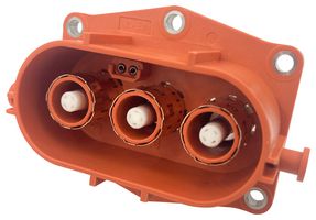 AMPHENOL INDUSTRIAL ELRA3Y03