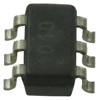 MICROCHIP AT42QT1010-TSHR. TOUCH SENSOR, SINGLE KEY, SOT-23-6