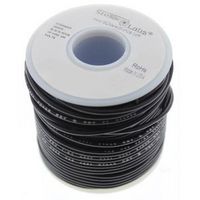 MULTICOMP PRO 24-15100 Jacket Material:PVC