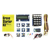 SEEED STUDIO 83-16991 套件, GROVE 入门套件用于 ARDUINO