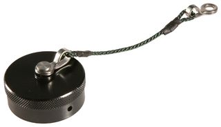 AMPHENOL PCD RJFC2ZN Accessory Type:Dust Cap / Cover