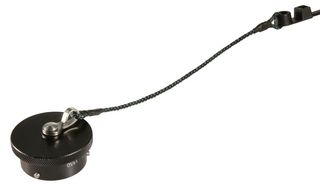 AMPHENOL PCD RJFC6ZN Accessory Type:Dust Cap / Cover