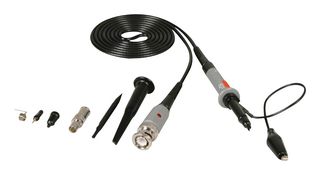 CAL TEST ELECTRONICS CT2674A. 无源探头, 100MHZ, 示波器
