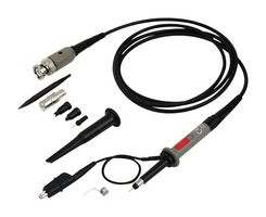 CAL TEST ELECTRONICS CT2675A. PASSIVE PROBE, 200MHZ, OSCILLOSCOPE