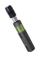 MOUNTZ 076707 扭矩 工具, 螺丝刀, 1/4英寸 DR, 4.1英寸 LG