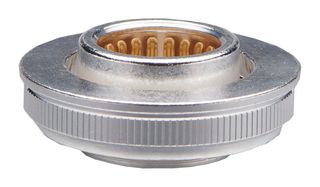 MOLEX 213680-0001 插座, SENTRALITY 11MM 按入式 插座 浮动