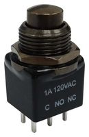 MULTICOMP PRO MP-PB10-DBB2QE-4.