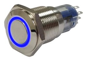 MULTICOMP PRO MP-PB7-03LB32DFRB12V.