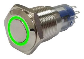 MULTICOMP PRO MP-PB7-03LB32DFRG12V.