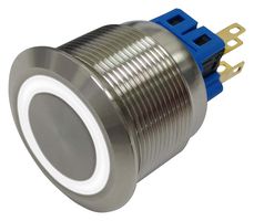 MULTICOMP PRO MP-PB7-03LB5CFRW12V.