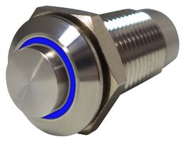 MULTICOMP PRO MP-PB7-07LB42CRRB12V.