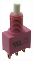 MULTICOMP PRO MP-PB8-AA00A1GE-2. PB SWITCH, SPDT, 1A, 120VAC/38VDC, PANEL